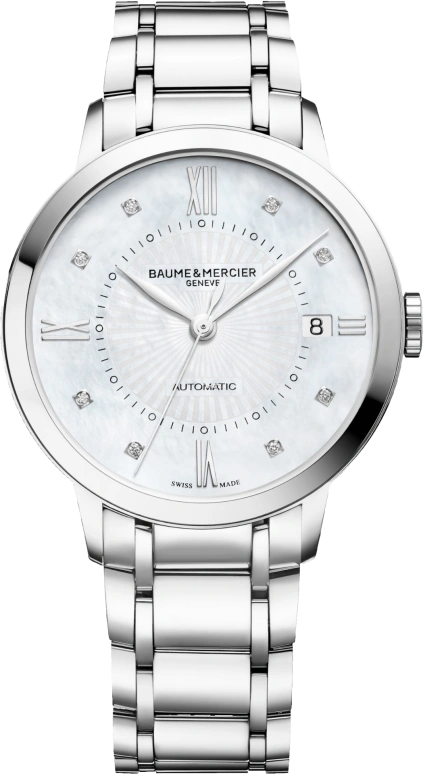 Baume & Mercier Classima 10221