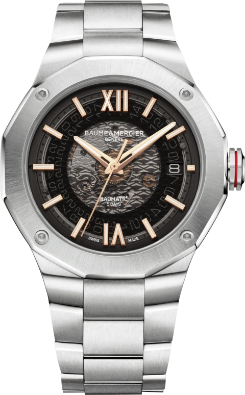 Baume & Mercier Riviera 10719