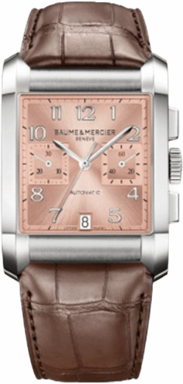 Baume & Mercier Hampton 10031