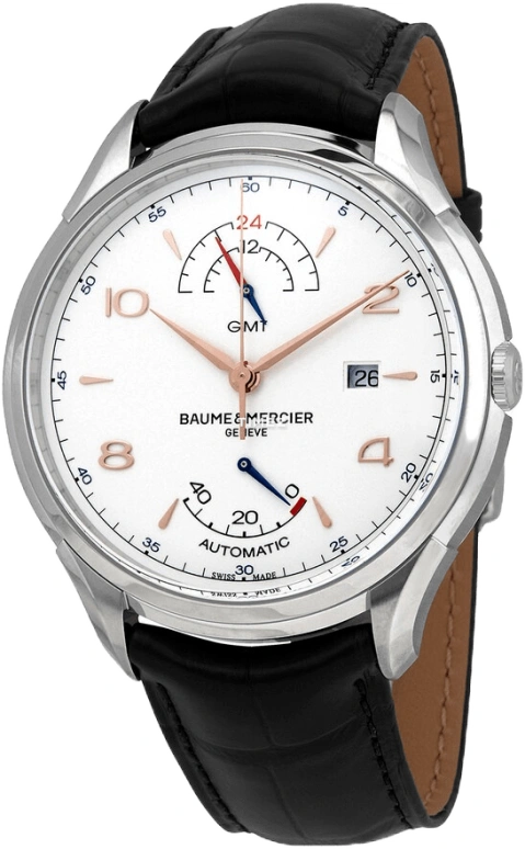 Baume & Mercier Clifton 10421