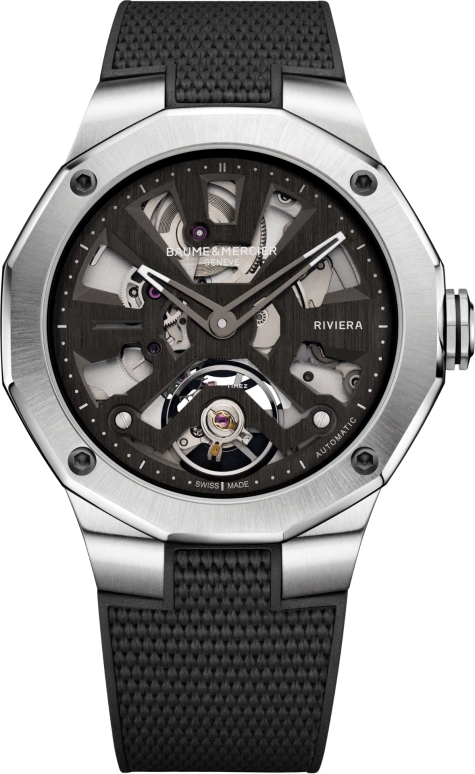 Baume & Mercier Riviera 10721