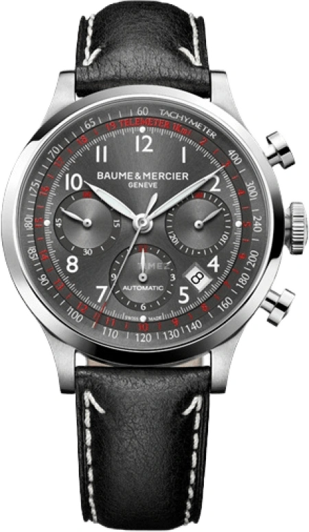 Baume & Mercier Capeland 10003