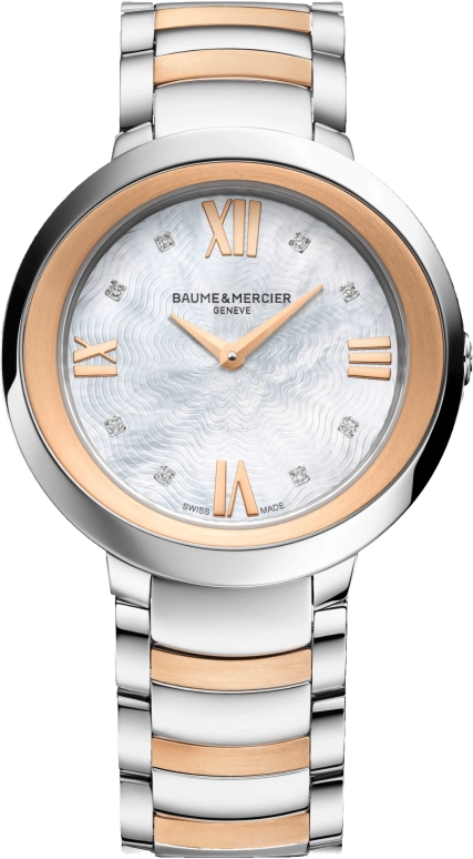 Baume & Mercier Promesse 10252