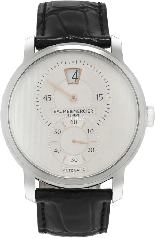 Baume & Mercier Classima 10039