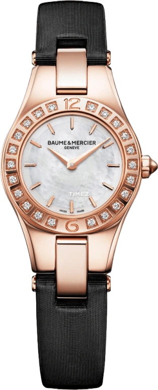 Baume & Mercier Linea 10091