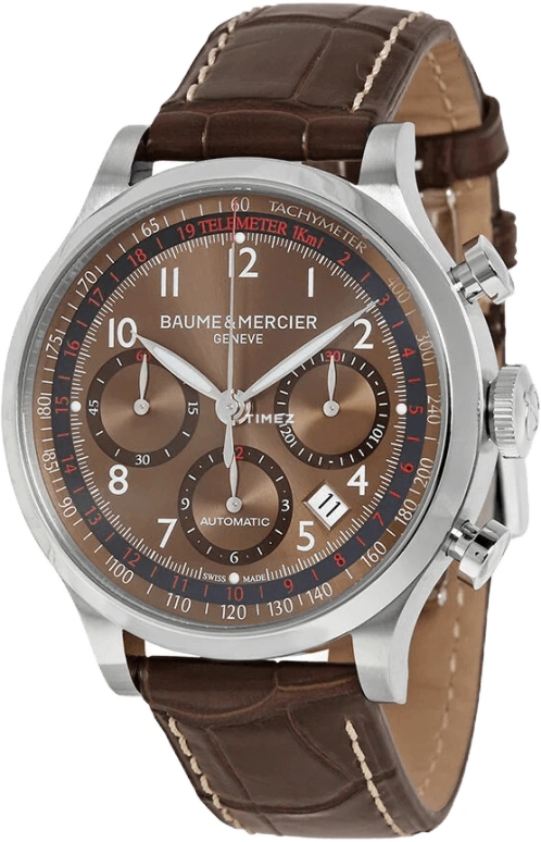 Baume & Mercier Capeland 10043
