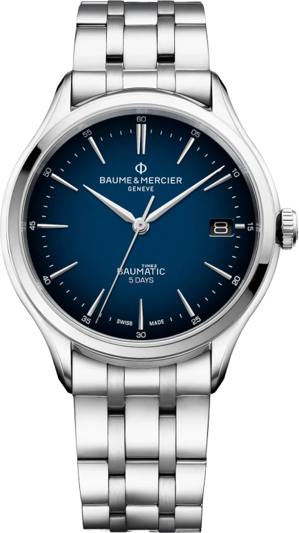 Baume & Mercier Baume 10511
