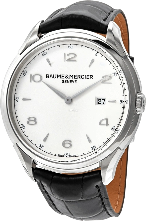 Baume & Mercier Clifton 10419