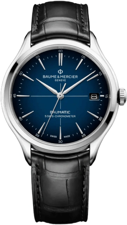Baume & Mercier Clifton 10467