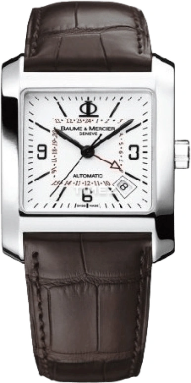 Baume & Mercier Hampton 8685
