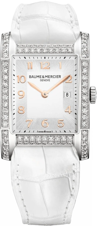 Baume & Mercier Hampton