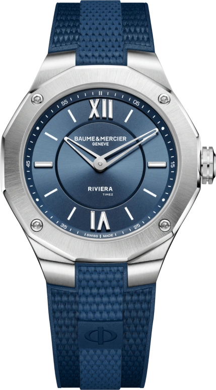 Baume & Mercier Riviera 10689