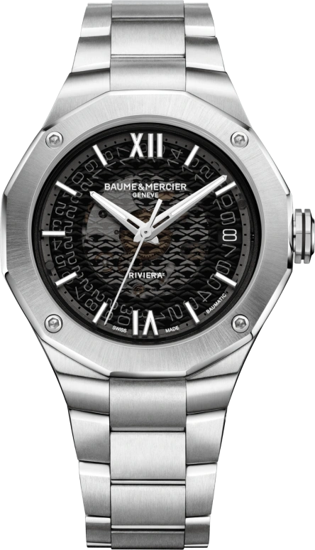 Baume & Mercier Riviera 10715