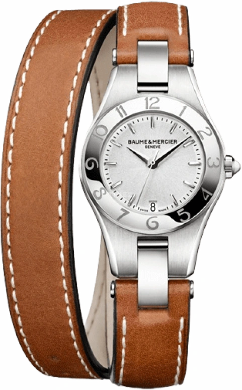 Baume & Mercier Linea 10036