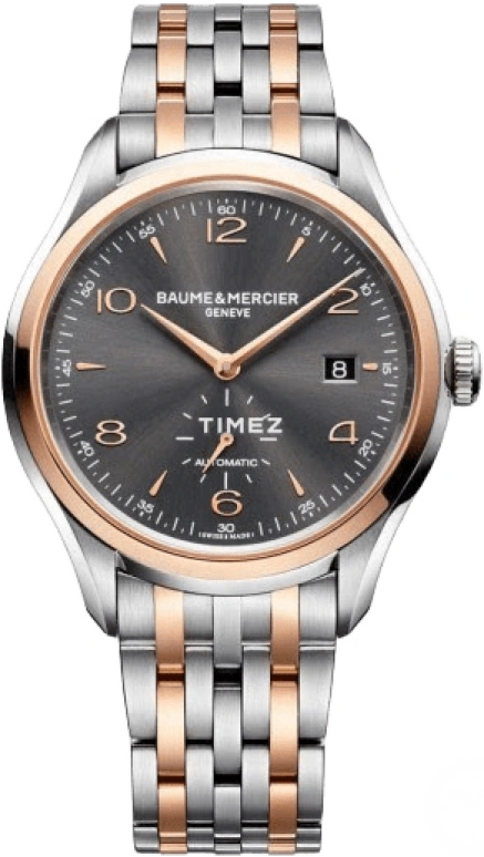 Baume & Mercier Clifton 10210