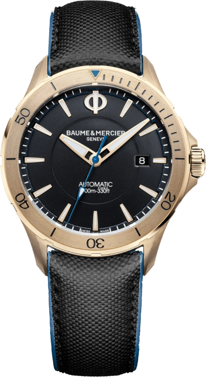 Baume & Mercier Clifton