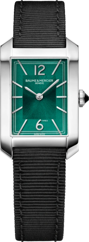 Baume & Mercier Hampton 10630