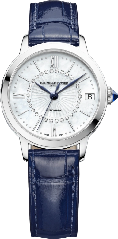 Baume & Mercier Classima 10806