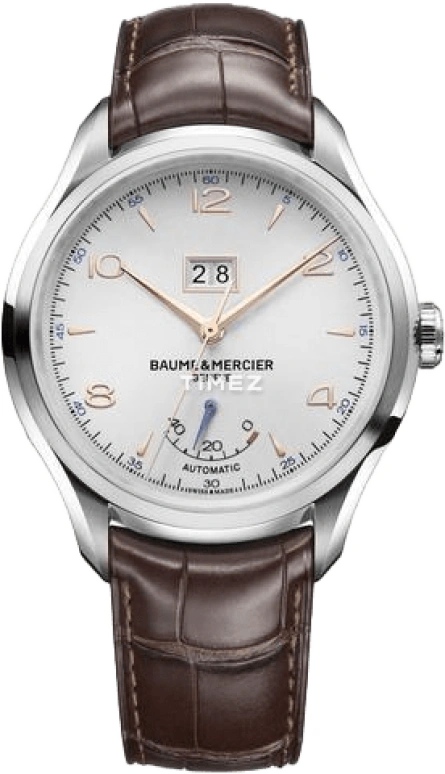 Baume & Mercier Clifton 10205