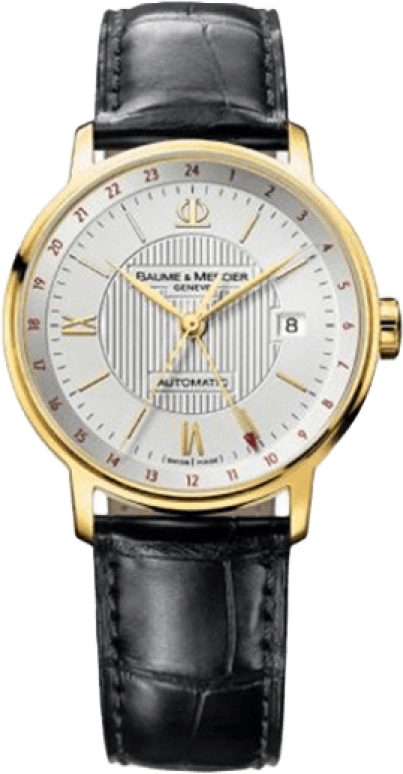 Baume & Mercier Classima