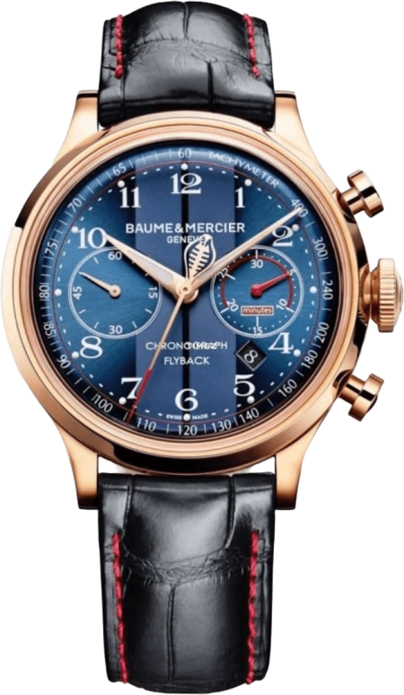 Baume & Mercier Capeland 10233