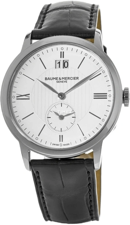 Baume & Mercier Classima 10218