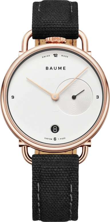 Baume & Mercier Baume 10687