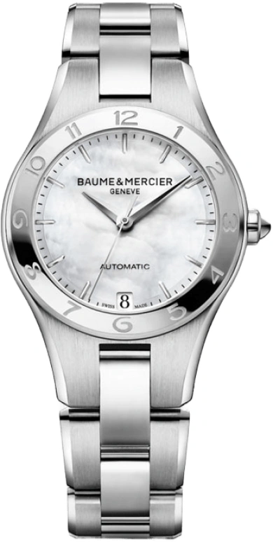 Baume & Mercier Linea 10035