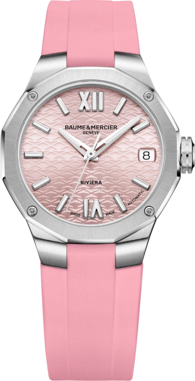 Baume & Mercier Riviera 10798
