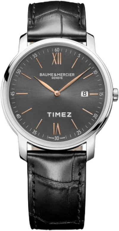 Baume & Mercier Classima 10381