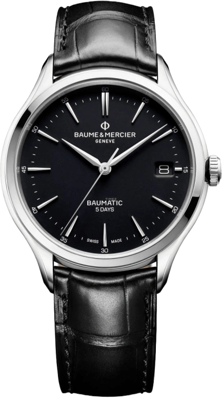 Baume & Mercier Clifton 10399
