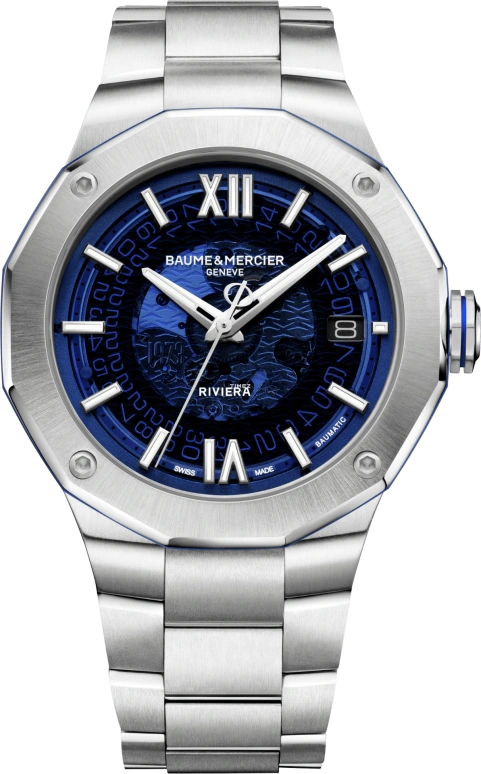 Baume & Mercier Riviera 10749