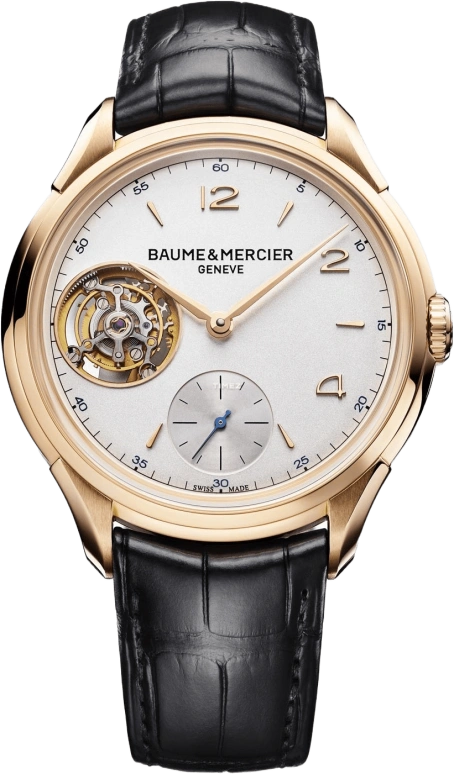 Baume & Mercier Clifton 10143