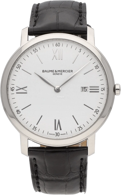 Baume & Mercier Classima