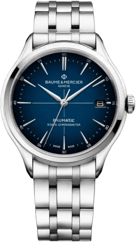 Baume & Mercier Clifton 10468