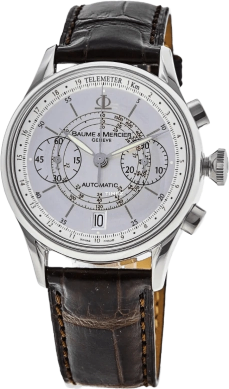 Baume & Mercier Capeland 8621