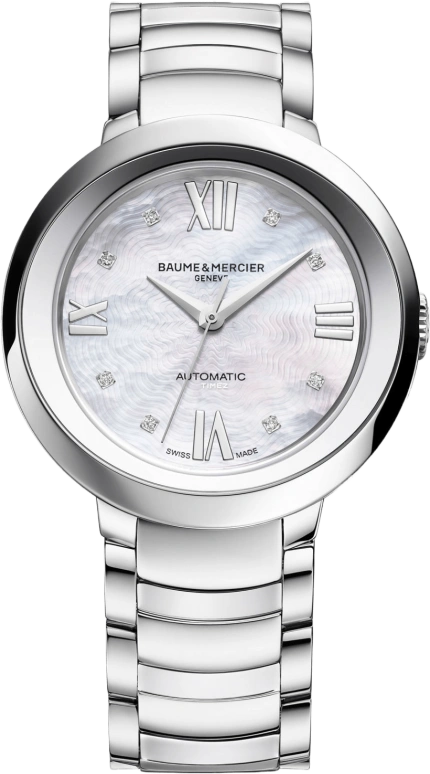 Baume & Mercier Promesse 10162
