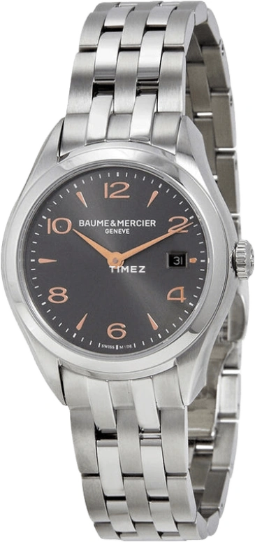 Baume & Mercier Clifton 10209