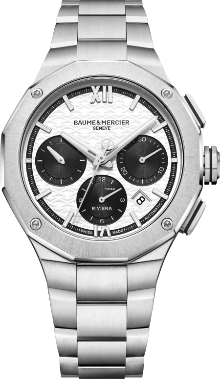 Baume & Mercier Riviera 10827