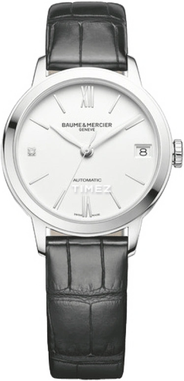 Baume & Mercier Classima 10313