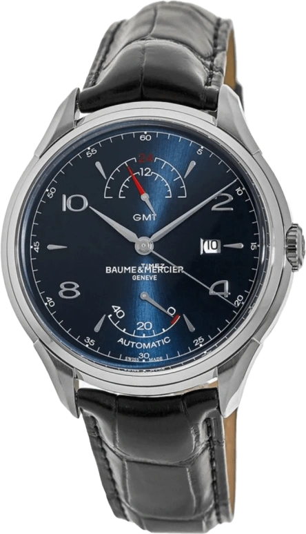Baume & Mercier Clifton 10422