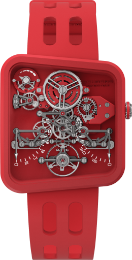behrens behrens-inventor 