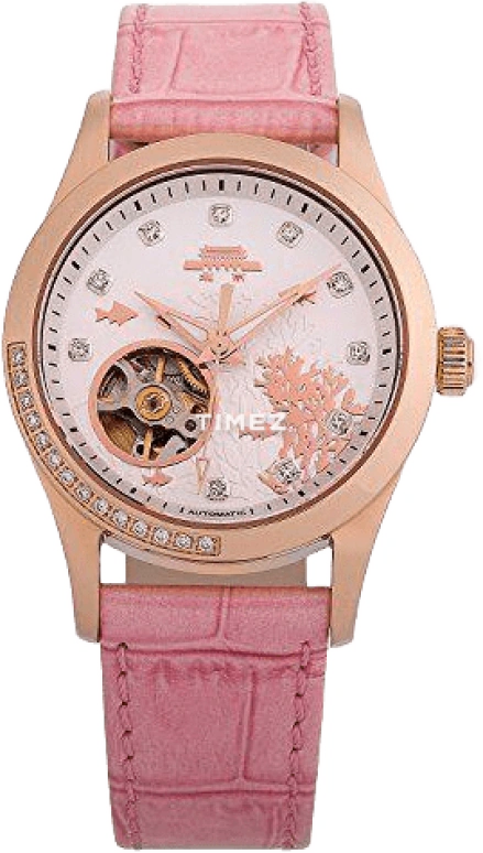 Beijing Watch Mechanical B081201202P