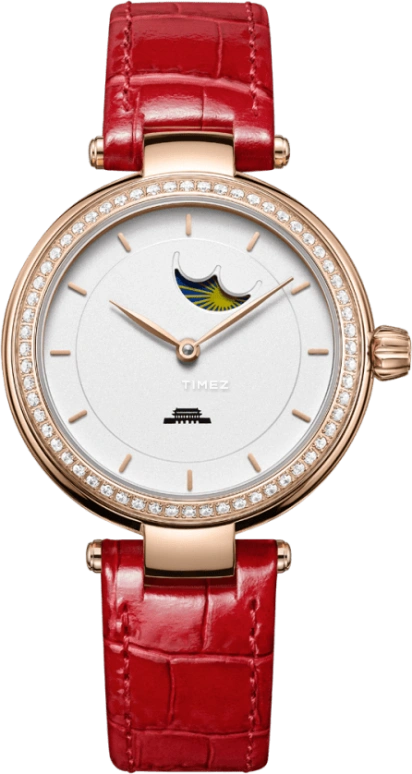 Beijing Watch Inspiration BL020008