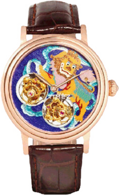 Beijing Watch High-end Customization BF003200801R