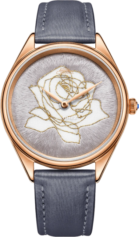 Beijing Watch Silk Whisper