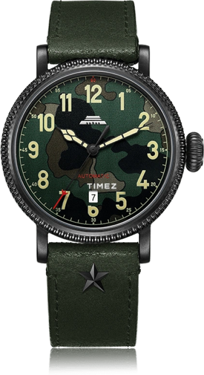 Beijing Watch Replica BG301008
