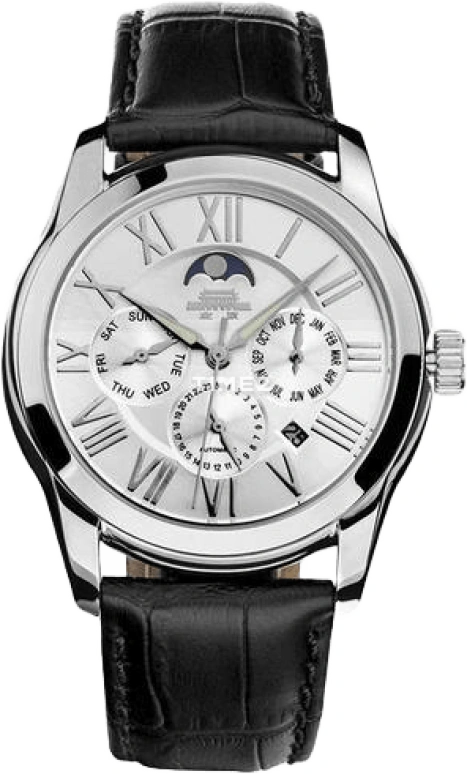 Beijing Watch Mechanical B061201207S