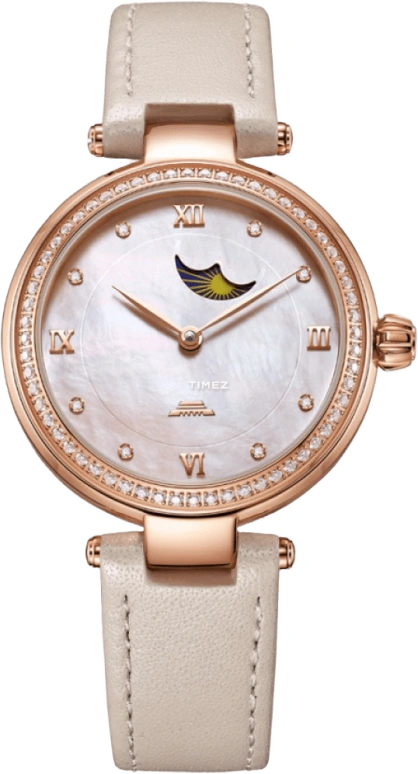 Beijing Watch Inspiration BL020010