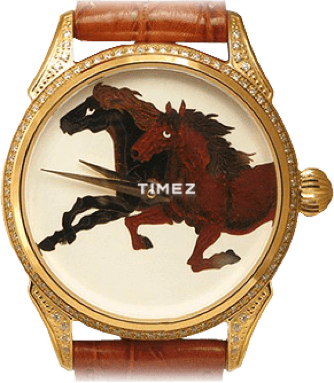 Beijing Watch Enamel BF015200833Y